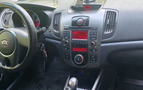 KIA Cerato III, 2010 год, 620 000 рублей, 8 фотография