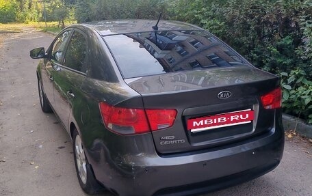 KIA Cerato III, 2010 год, 620 000 рублей, 5 фотография