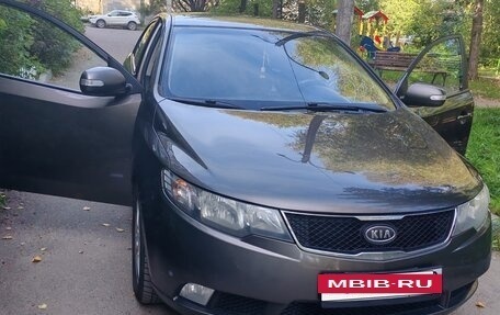 KIA Cerato III, 2010 год, 620 000 рублей, 3 фотография