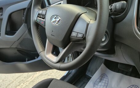 Hyundai Creta I рестайлинг, 2020 год, 2 000 000 рублей, 14 фотография