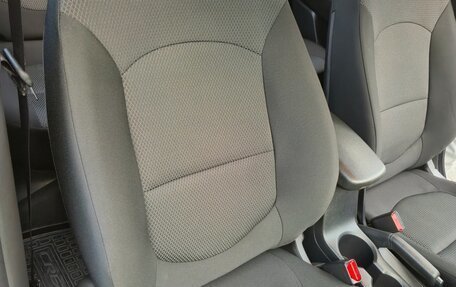 Hyundai Creta I рестайлинг, 2020 год, 2 000 000 рублей, 19 фотография