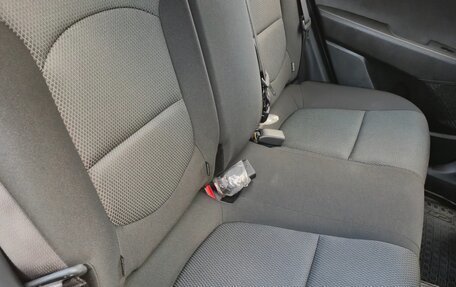 Hyundai Creta I рестайлинг, 2020 год, 2 000 000 рублей, 20 фотография