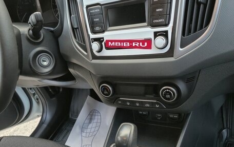 Hyundai Creta I рестайлинг, 2020 год, 2 000 000 рублей, 15 фотография