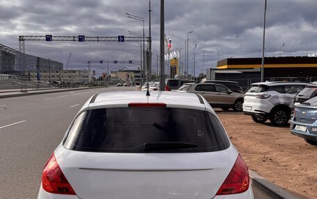 Peugeot 308 II, 2011 год, 535 000 рублей, 4 фотография