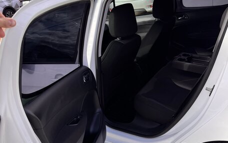 Peugeot 308 II, 2011 год, 535 000 рублей, 8 фотография