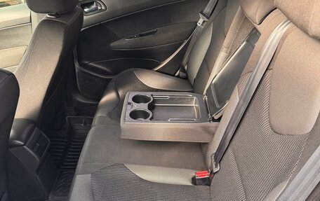 Peugeot 308 II, 2011 год, 535 000 рублей, 9 фотография