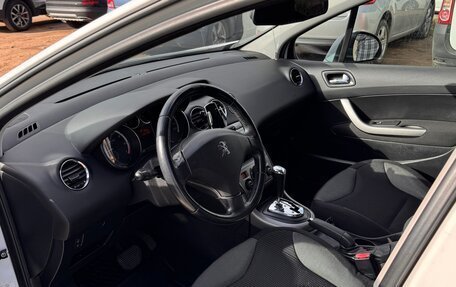 Peugeot 308 II, 2011 год, 535 000 рублей, 7 фотография