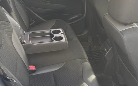 Peugeot 308 II, 2011 год, 535 000 рублей, 11 фотография