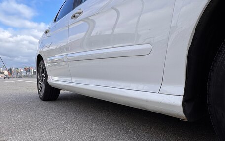 Peugeot 308 II, 2011 год, 535 000 рублей, 14 фотография