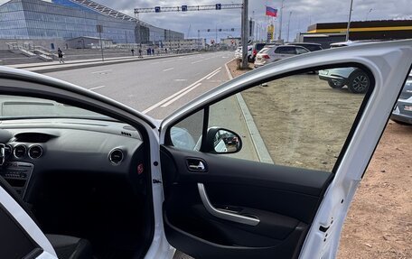 Peugeot 308 II, 2011 год, 535 000 рублей, 12 фотография