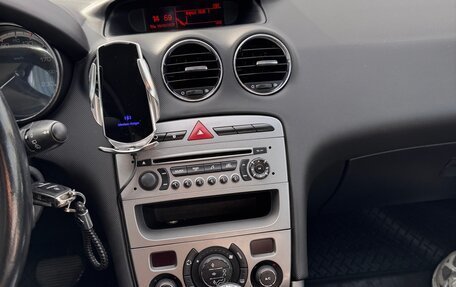 Peugeot 308 II, 2011 год, 535 000 рублей, 18 фотография