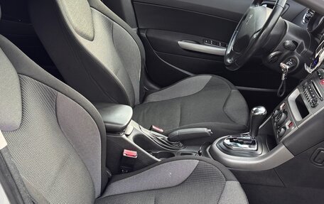 Peugeot 308 II, 2011 год, 535 000 рублей, 13 фотография