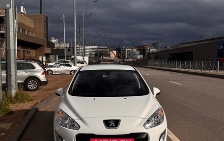 Peugeot 308 II, 2011 год, 535 000 рублей, 3 фотография