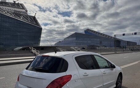 Peugeot 308 II, 2011 год, 535 000 рублей, 5 фотография