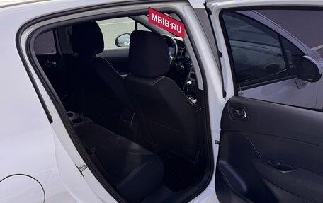 Peugeot 308 II, 2011 год, 535 000 рублей, 10 фотография
