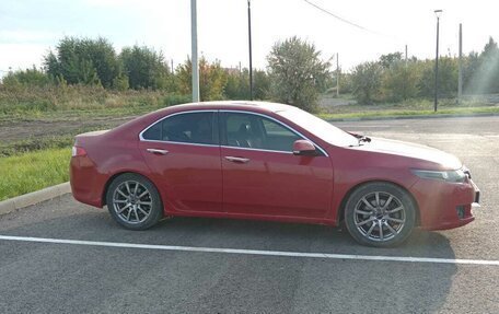 Honda Accord VIII рестайлинг, 2008 год, 1 250 000 рублей, 7 фотография