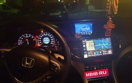 Honda Accord VIII рестайлинг, 2008 год, 1 250 000 рублей, 2 фотография