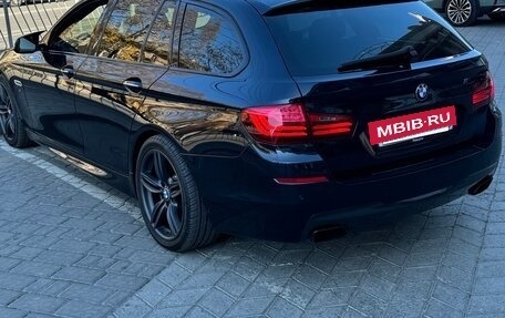 BMW 5 серия, 2016 год, 3 250 000 рублей, 3 фотография