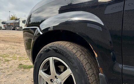 Hyundai Tucson III, 2006 год, 580 000 рублей, 9 фотография