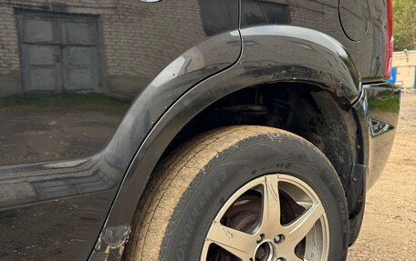 Hyundai Tucson III, 2006 год, 580 000 рублей, 11 фотография
