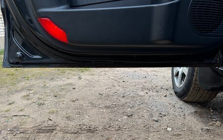 Hyundai Tucson III, 2006 год, 580 000 рублей, 16 фотография