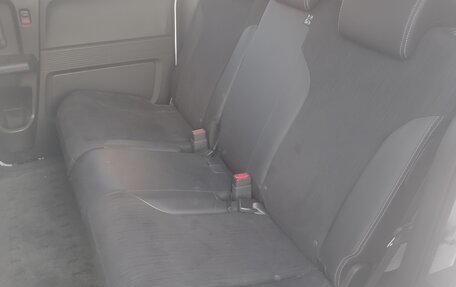 Honda Freed I, 2013 год, 1 265 000 рублей, 4 фотография