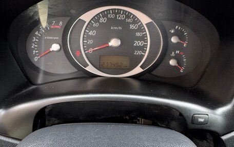 Hyundai Tucson III, 2006 год, 580 000 рублей, 20 фотография