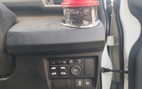 Honda Freed I, 2013 год, 1 265 000 рублей, 9 фотография