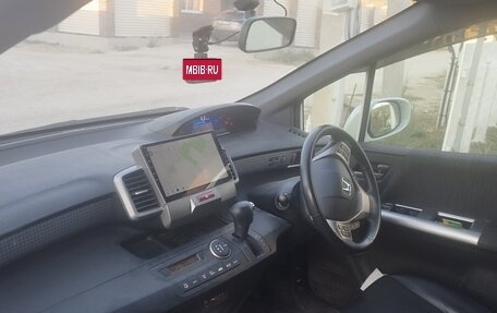 Honda Freed I, 2013 год, 1 265 000 рублей, 5 фотография