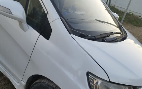Honda Freed I, 2013 год, 1 265 000 рублей, 13 фотография