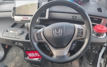 Honda Freed I, 2013 год, 1 265 000 рублей, 10 фотография