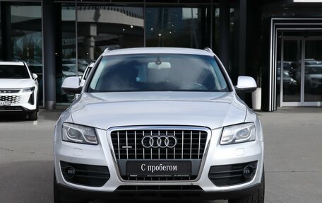 Audi Q5, 2008 год, 1 070 000 рублей, 2 фотография