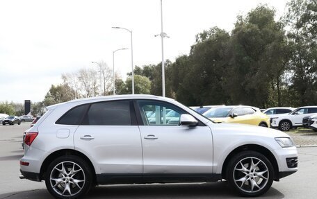 Audi Q5, 2008 год, 1 070 000 рублей, 4 фотография