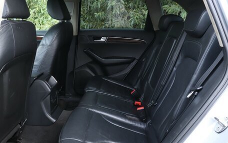 Audi Q5, 2008 год, 1 070 000 рублей, 10 фотография