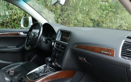 Audi Q5, 2008 год, 1 070 000 рублей, 9 фотография