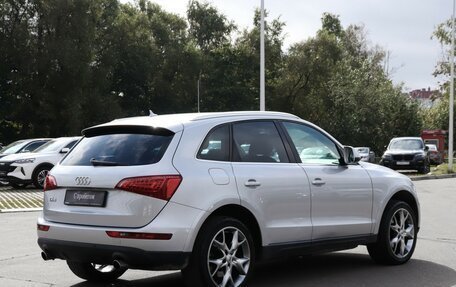 Audi Q5, 2008 год, 1 070 000 рублей, 5 фотография