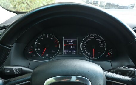 Audi Q5, 2008 год, 1 070 000 рублей, 11 фотография