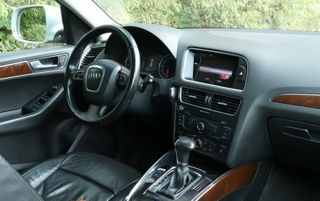 Audi Q5, 2008 год, 1 070 000 рублей, 12 фотография