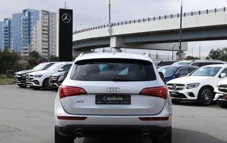 Audi Q5, 2008 год, 1 070 000 рублей, 6 фотография