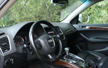 Audi Q5, 2008 год, 1 070 000 рублей, 13 фотография