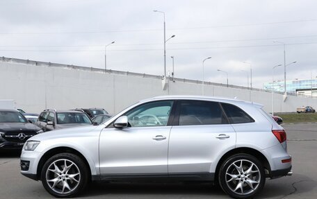 Audi Q5, 2008 год, 1 070 000 рублей, 8 фотография