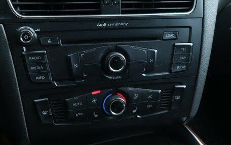 Audi Q5, 2008 год, 1 070 000 рублей, 16 фотография