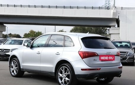 Audi Q5, 2008 год, 1 070 000 рублей, 7 фотография