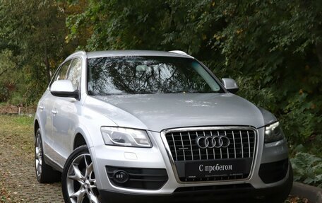 Audi Q5, 2008 год, 1 070 000 рублей, 18 фотография
