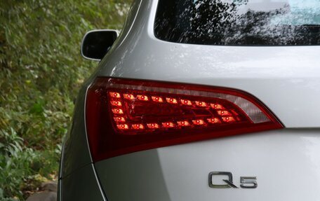 Audi Q5, 2008 год, 1 070 000 рублей, 19 фотография