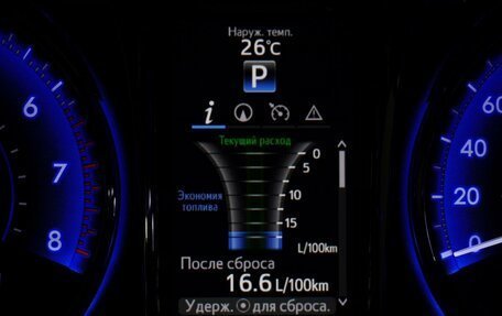 Toyota Camry, 2017 год, 1 995 000 рублей, 21 фотография