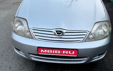 Toyota Corolla, 2003 год, 610 000 рублей, 1 фотография