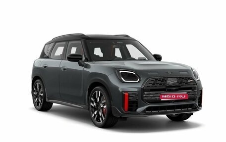 MINI Countryman, 2024 год, 7 490 000 рублей, 1 фотография