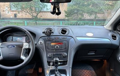 Ford Mondeo IV, 2011 год, 1 050 000 рублей, 1 фотография