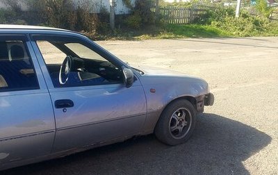 Daewoo Nexia I рестайлинг, 1997 год, 80 000 рублей, 1 фотография